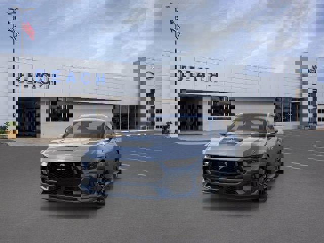 New 2026 Ford Mustang GT image 3