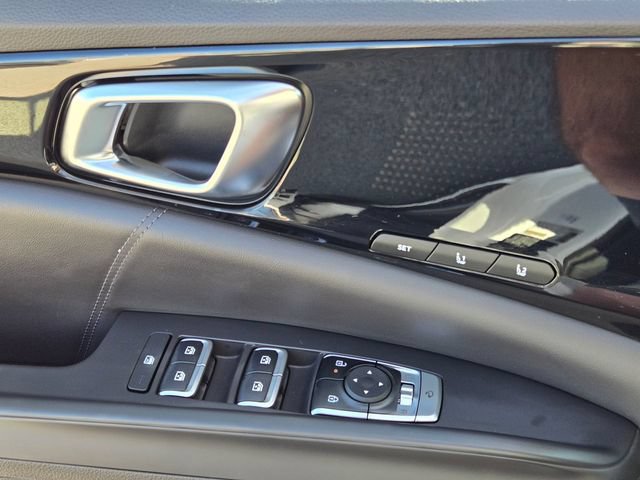 New 2026 Kia Carnival SX Prestige FWD image 9