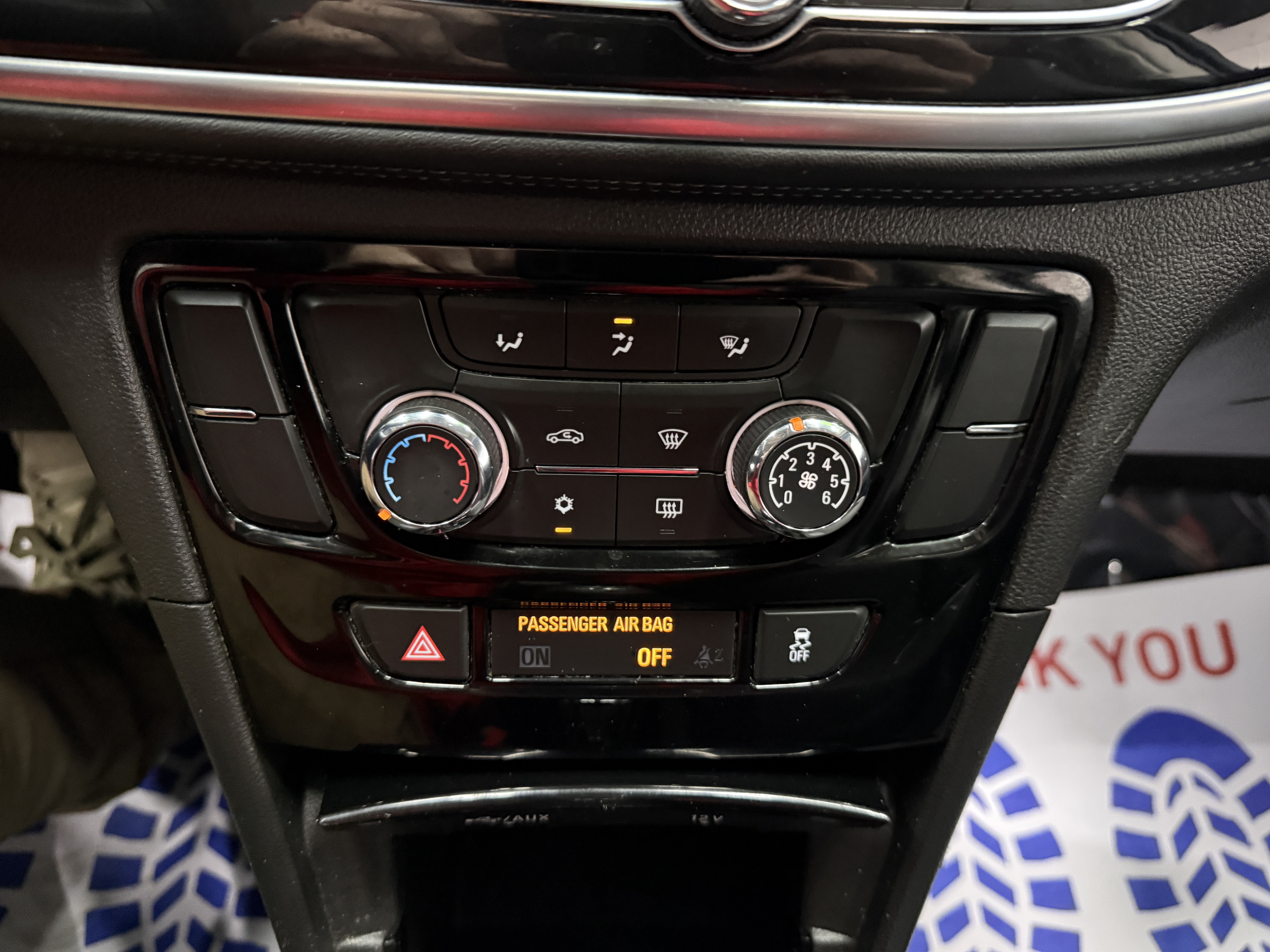 Used 2017 Buick Encore Preferred FWD image 16