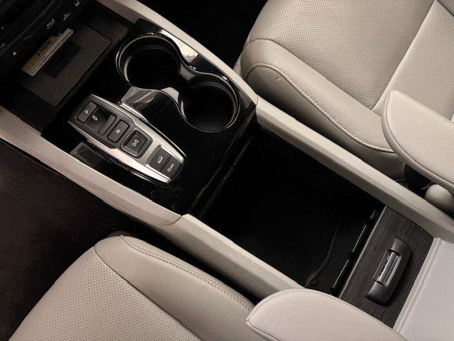 Used 2022 Honda Pilot Elite image 8