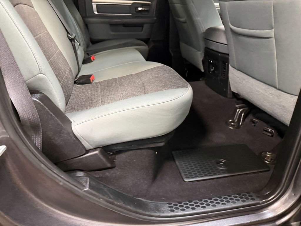 Used 2019 RAM 1500 Classic Warlock AWD/4WD image 67