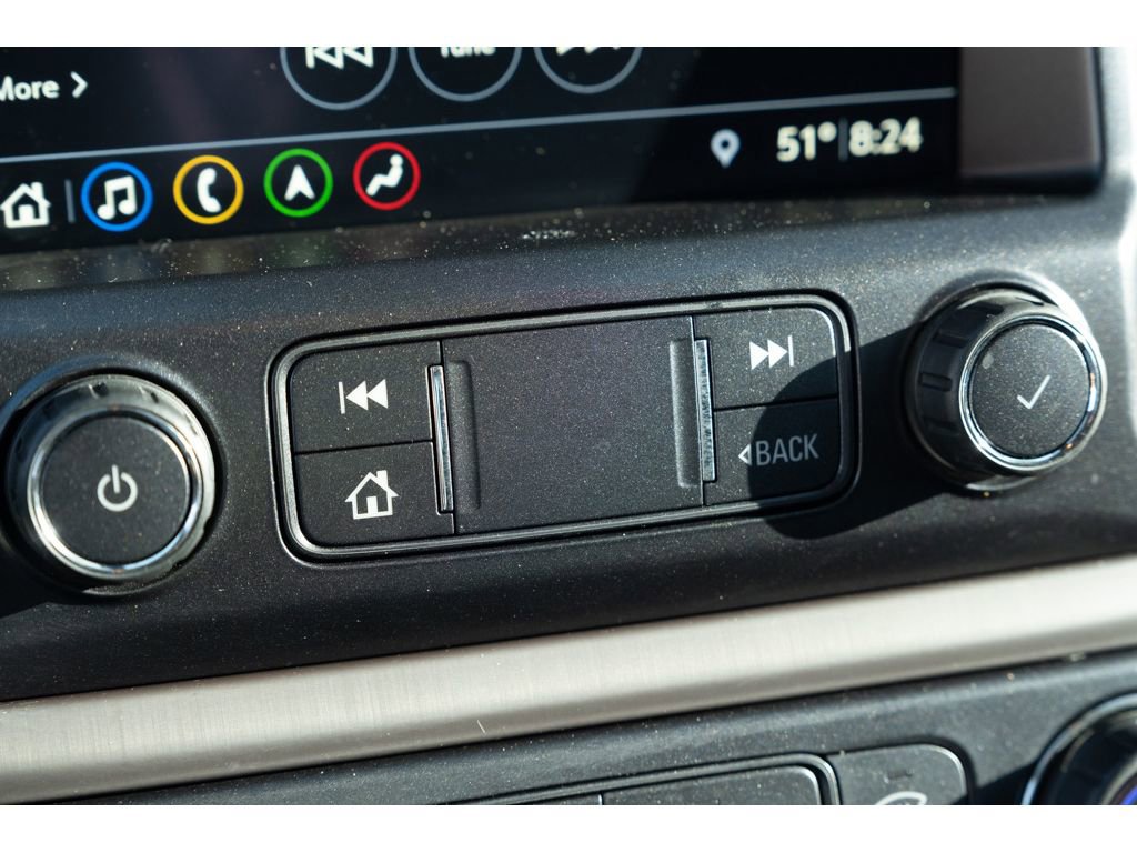 Used 2021 GMC Canyon AT4 w/ Driver Alert Package AWD/4WD image 30