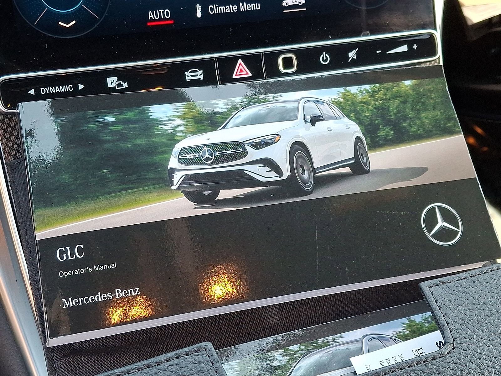 Certified 2023 Mercedes-Benz GLC 300 4MATIC image 28