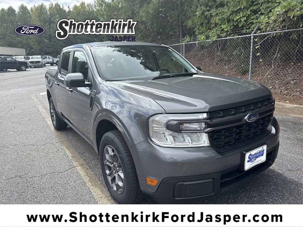 Used 2023 Ford Maverick XLT w/ Equipment Group 300A Standard
