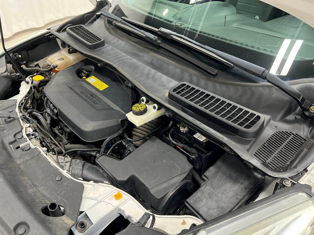 Used 2013 Ford Escape SE AWD/4WD image 27