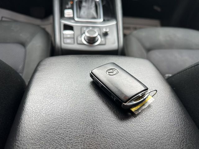 Used 2020 MAZDA CX-5 Sport image 23