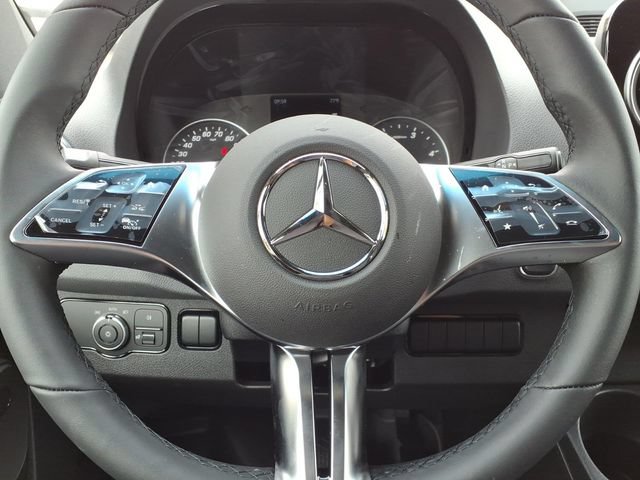 New 2026 Mercedes-Benz Sprinter 3500 image 9
