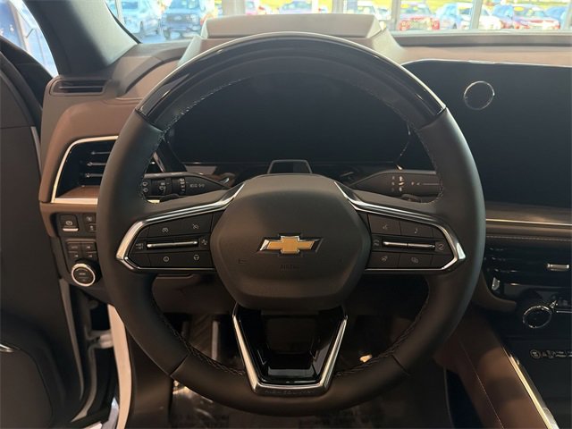 New 2026 Chevrolet Tahoe High Country image 35