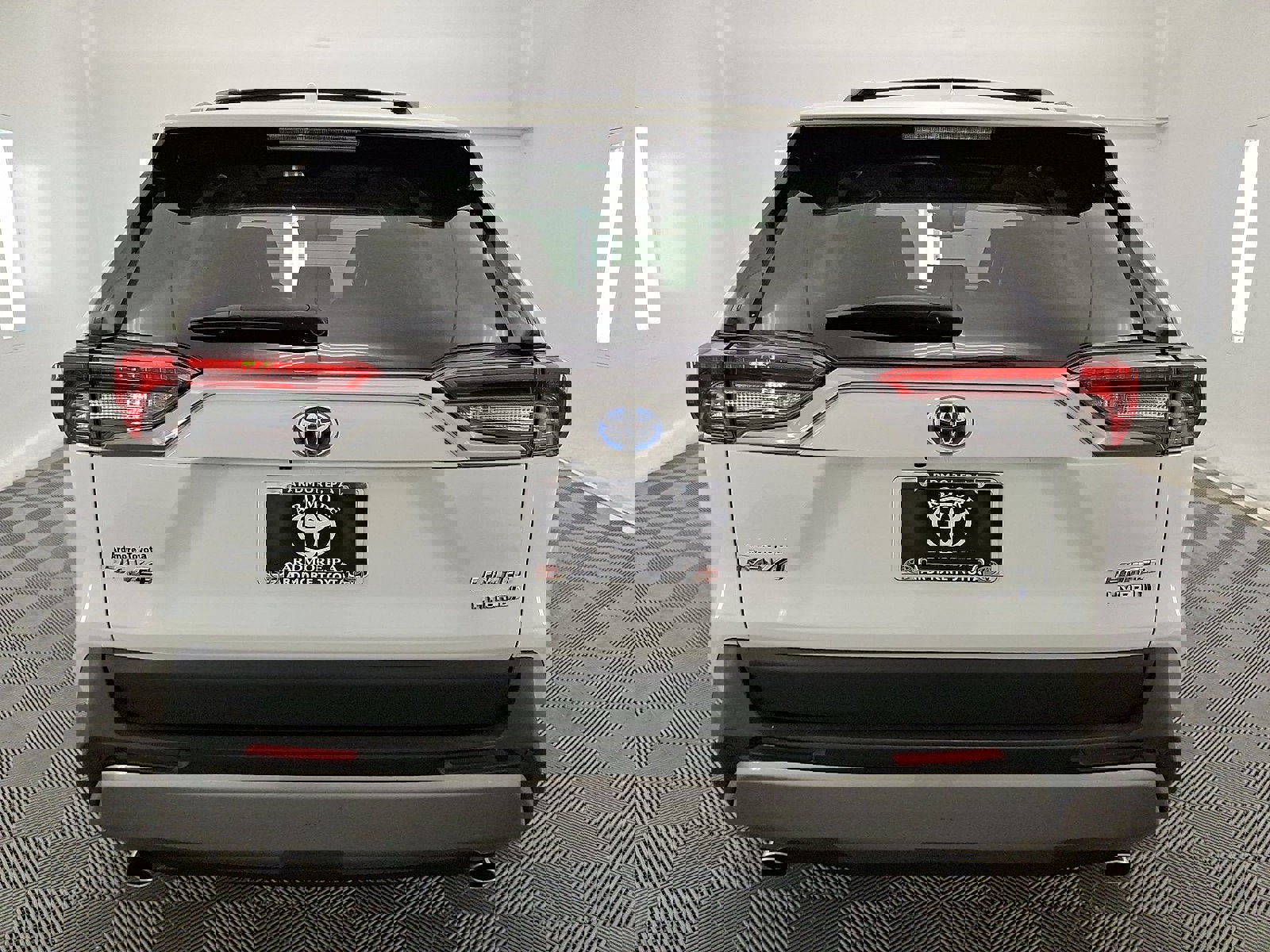 Used 2022 Toyota RAV4 Limited image 23