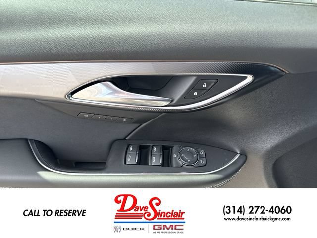 New 2026 Buick Envision Sport Touring AWD/4WD image 13