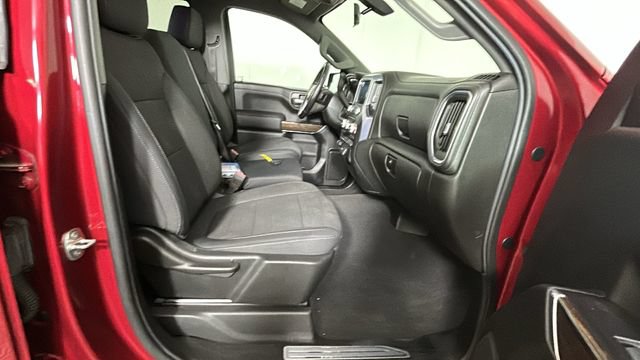 Used 2019 GMC Sierra 1500 SLE w/ SLE Value Package AWD/4WD image 30