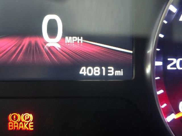 Used 2024 Kia Forte LXS image 19