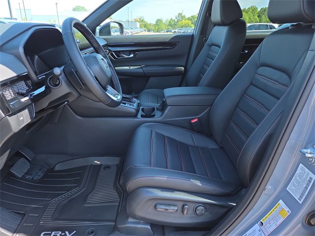 New 2026 Honda CR-V Sport Touring image 5
