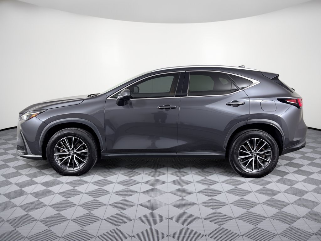 Used 2022 Lexus NX 250 FWD w/ Towing Package (2000 Lbs) image 2