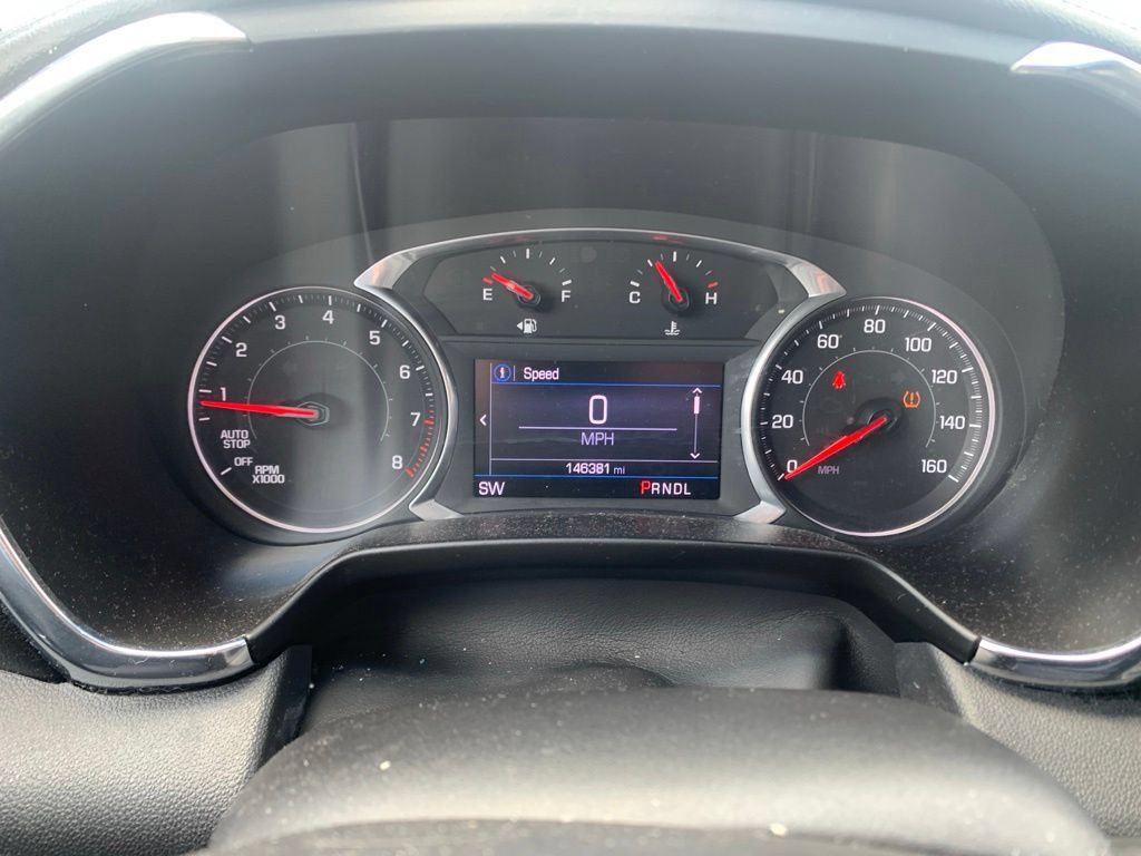 Used 2019 Chevrolet Blazer LT FWD image 40