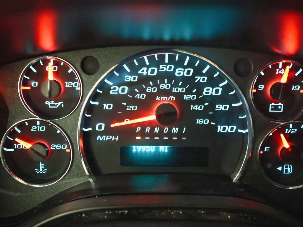 Certified 2024 Chevrolet Express 2500 Work Van w/ Driver Convenience Package image 11