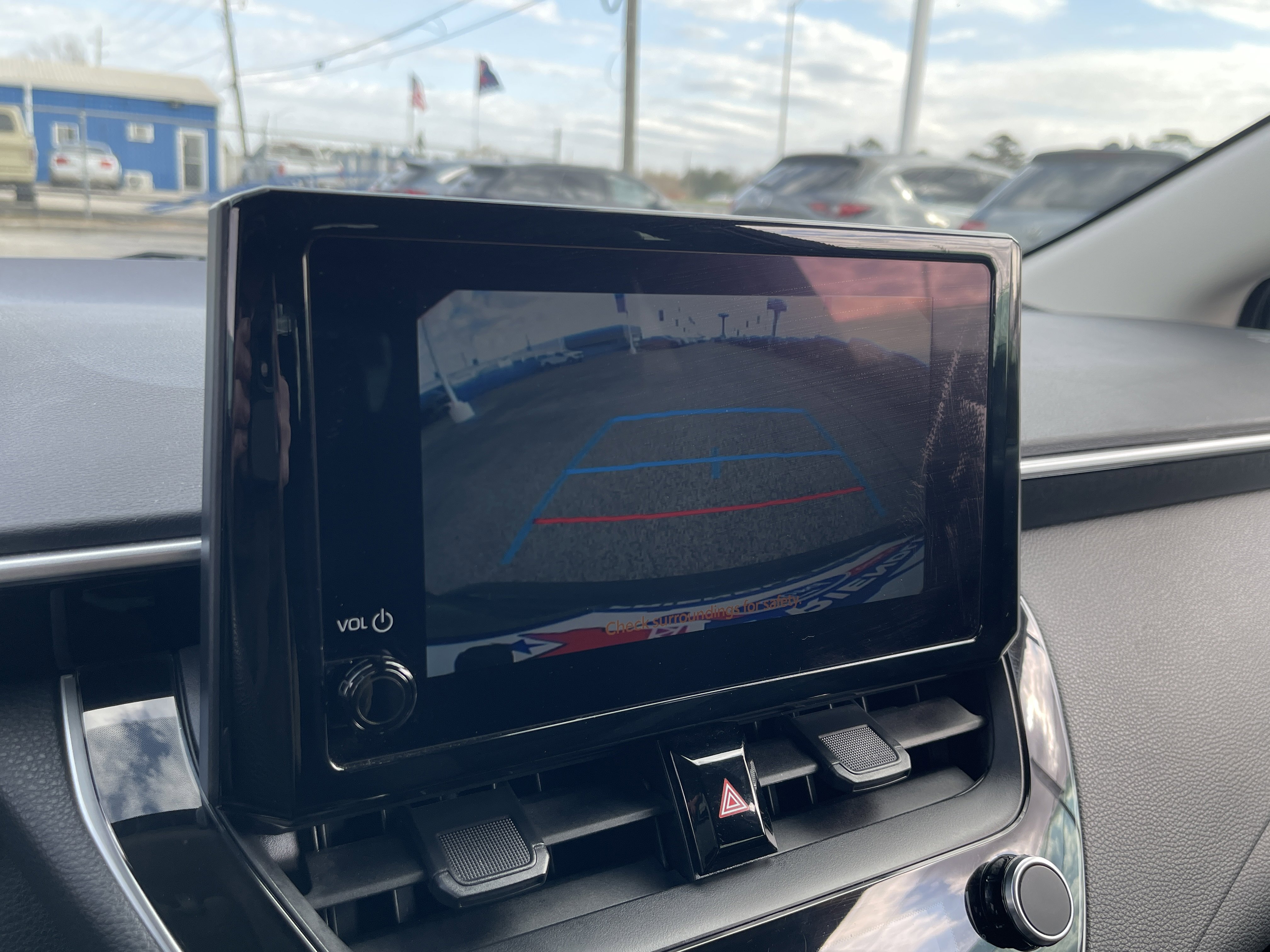 Used 2024 Toyota Corolla LE image 24