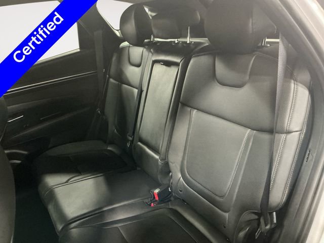 Certified 2023 Hyundai Tucson SEL w/ Convenience Package AWD/4WD image 14