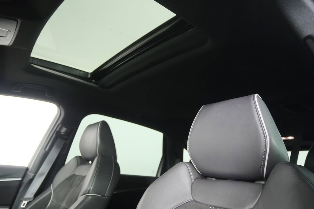 Used 2019 Acura MDX A-Spec AWD/4WD image 11