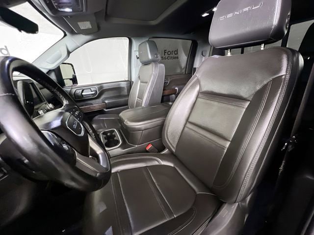 Used 2023 GMC Sierra 2500 Denali w/ Denali Ultimate Package image 25