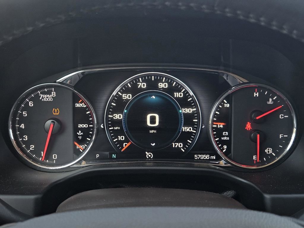 Used 2019 GMC Acadia Denali w/ Technology Package image 19