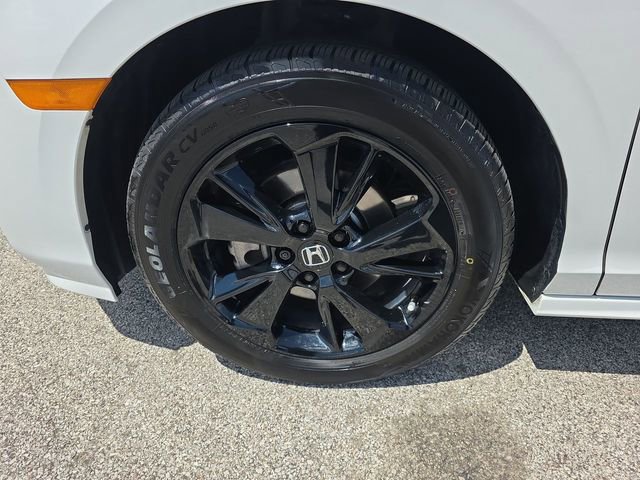 Used 2023 Honda Odyssey Sport image 17