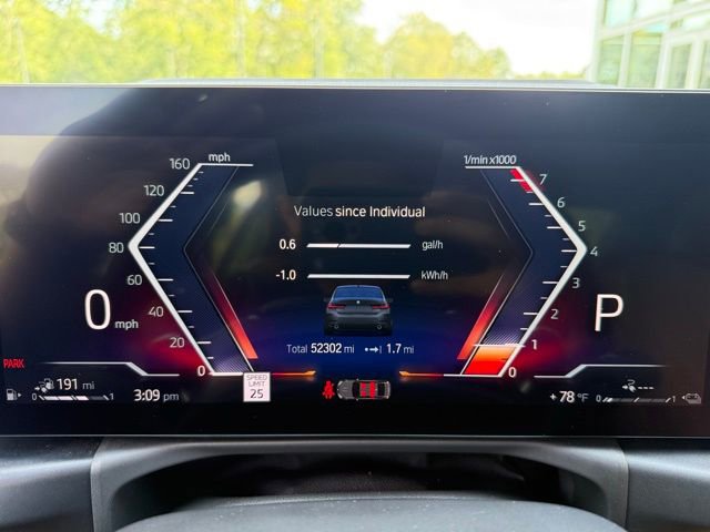 Used 2023 BMW 330e xDrive w/ Premium Package image 22