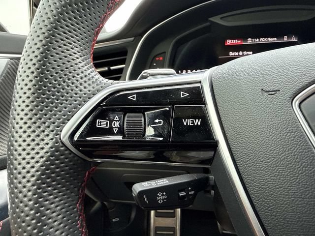 Used 2021 Audi RS 7 Sportback AWD/4WD image 15