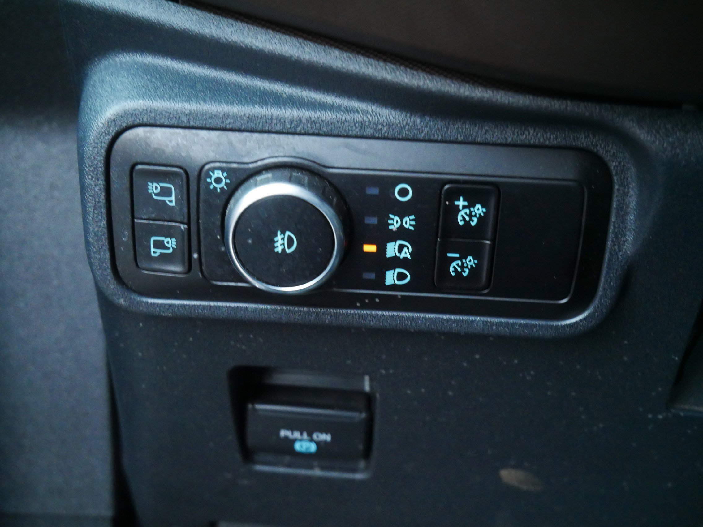 Certified 2023 Ford Bronco Outer Banks image 26