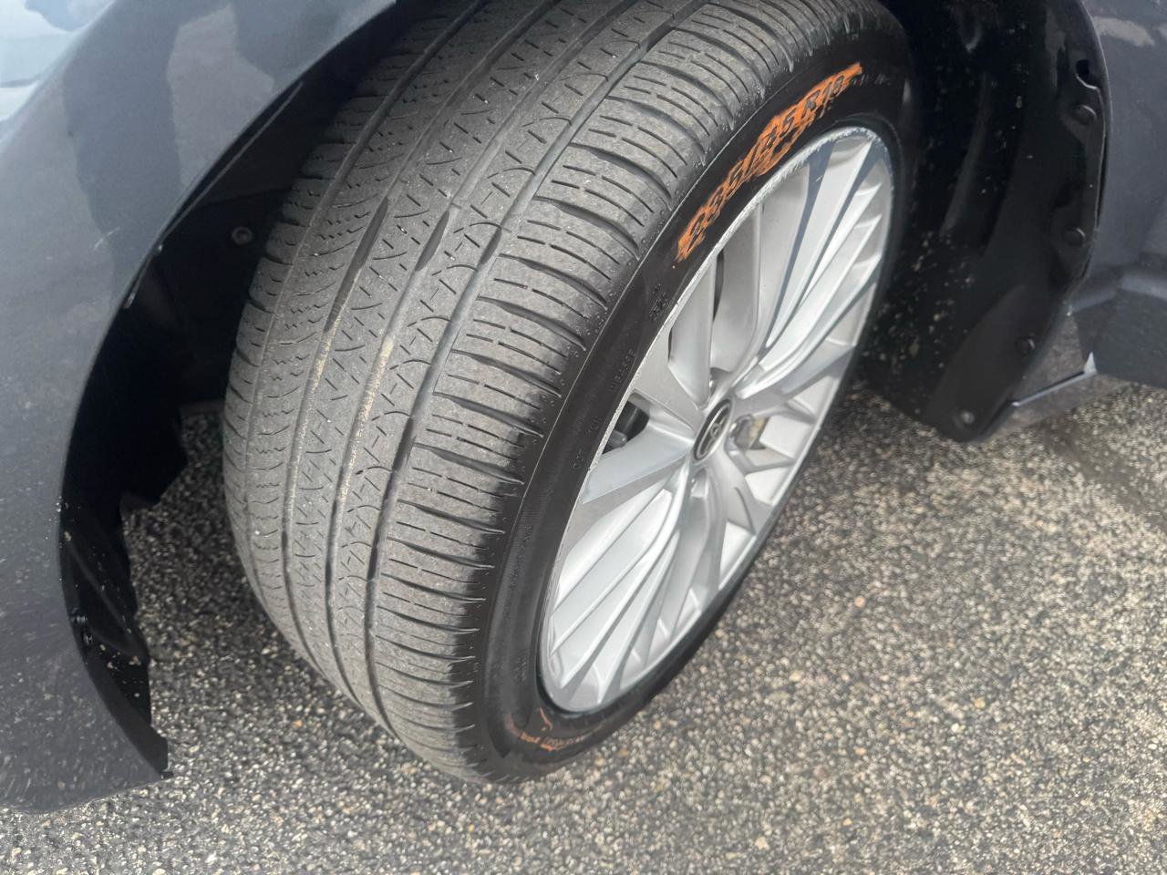 Used 2019 Toyota Avalon Touring w/ Advanced Safety Package image 55