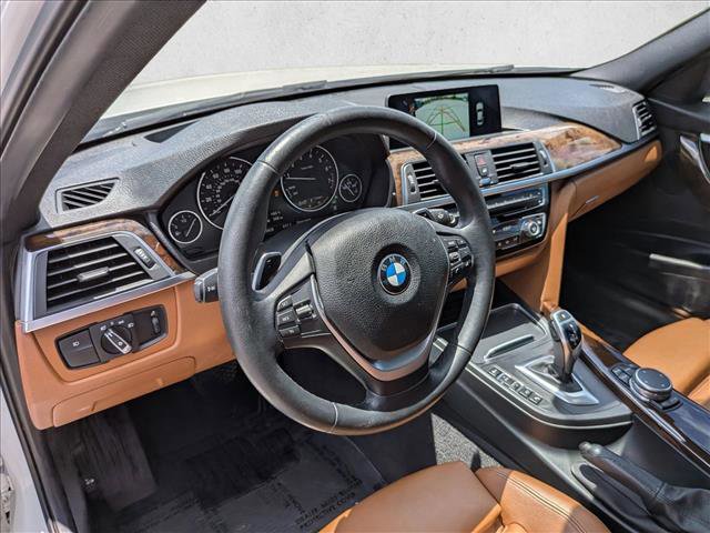 Used 2016 BMW 328i Sedan RWD image 10