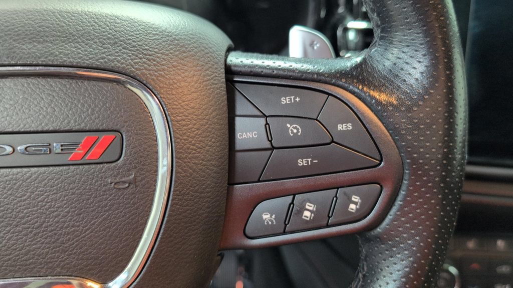 Used 2024 Dodge Durango GT AWD/4WD image 12