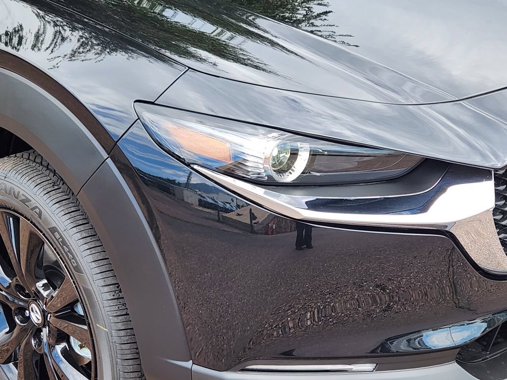 New 2026 MAZDA CX-30 AWD 2.5 S w/ Select Sport Pkg image 28