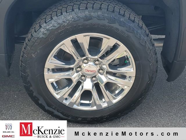 New 2026 GMC Sierra 1500 Denali w/ Technology Package AWD/4WD image 29