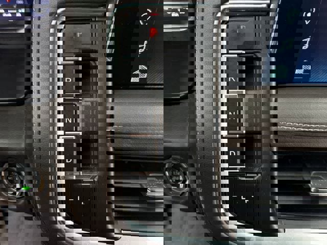 Used 2024 Chevrolet Tahoe Z71 w/ Luxury Package image 19