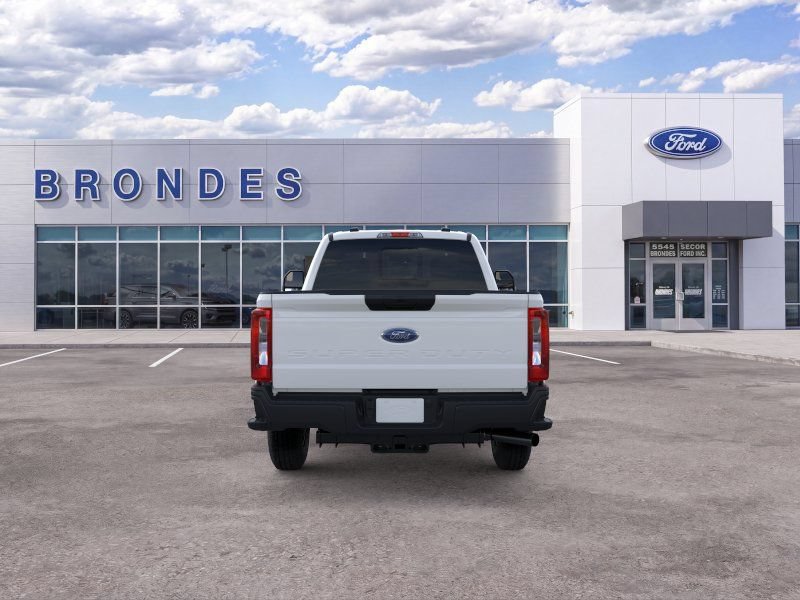 New 2026 Ford F250 XL AWD/4WD image 5