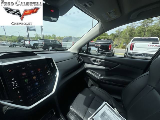 Used 2024 Subaru Ascent Limited w/ Technology Package image 11