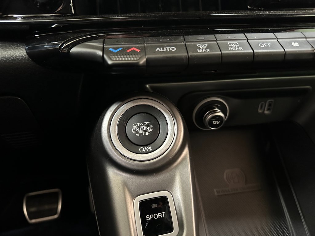 Certified 2024 Dodge Hornet R/T Plus image 20