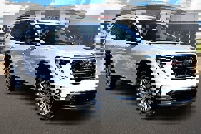 New 2026 GMC Acadia Elevation w/ Elevation Premium Package image 2