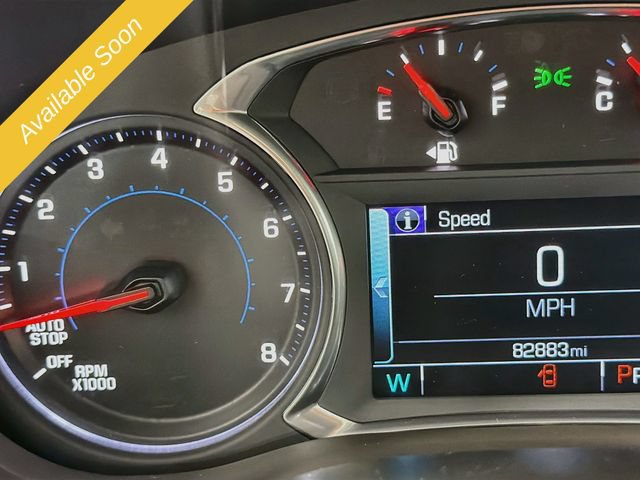 Used 2018 GMC Acadia SLT AWD/4WD image 13