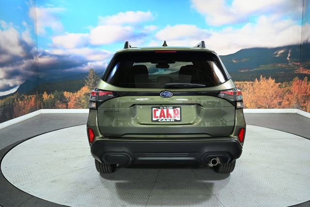 Certified 2026 Subaru Forester Limited AWD/4WD image 7