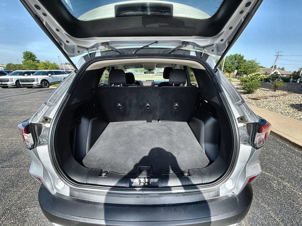 Used 2020 Ford Escape SE AWD/4WD image 18