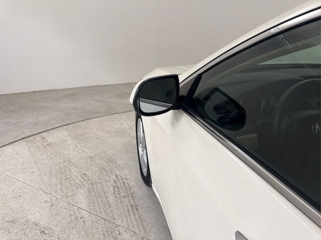 Used 2009 Acura TSX Sedan FWD image 17