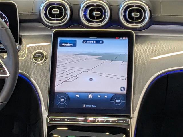 Certified 2024 Mercedes-Benz CLE 300 4MATIC Cabriolet image 12