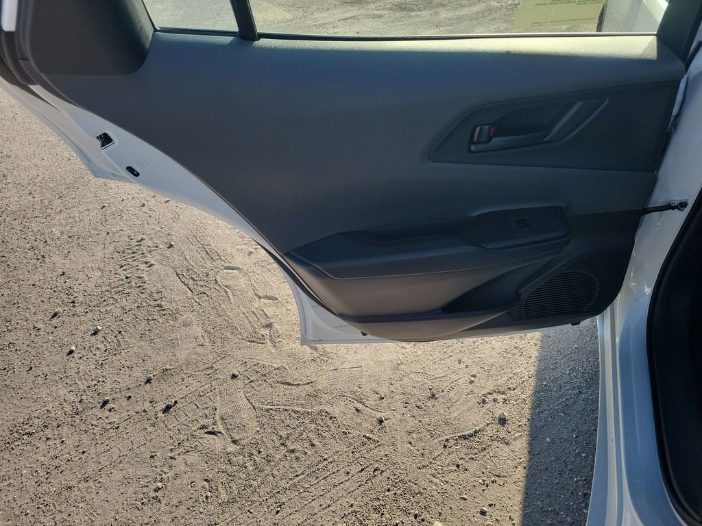 New 2026 Toyota Prius LE image 41