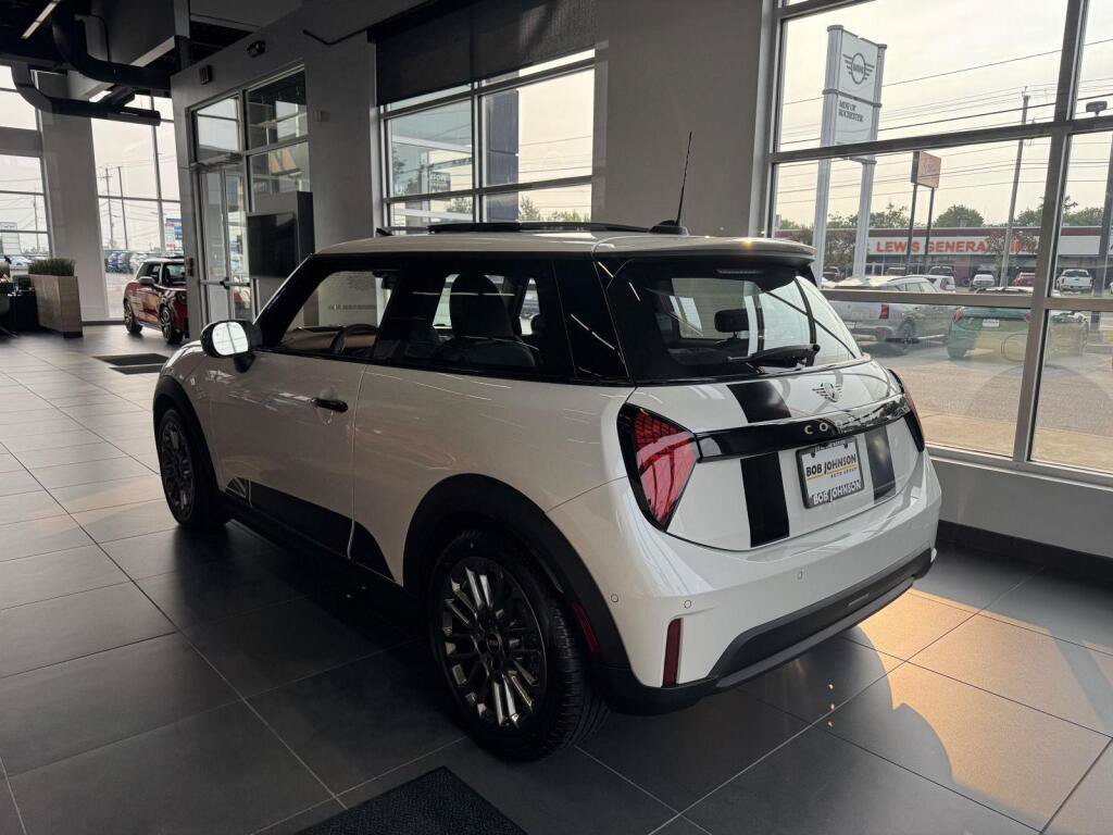 New 2026 MINI Cooper S FWD image 6