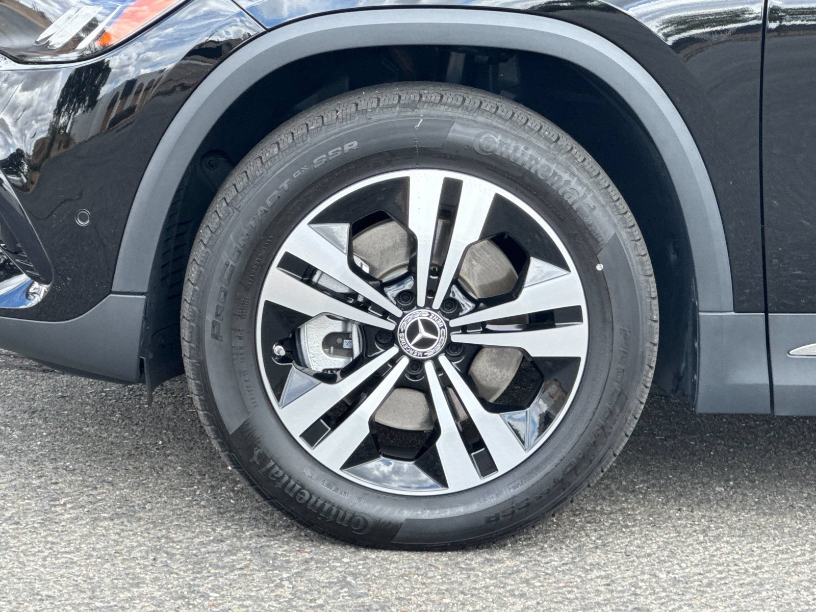 Certified 2026 Mercedes-Benz GLA 250 image 24