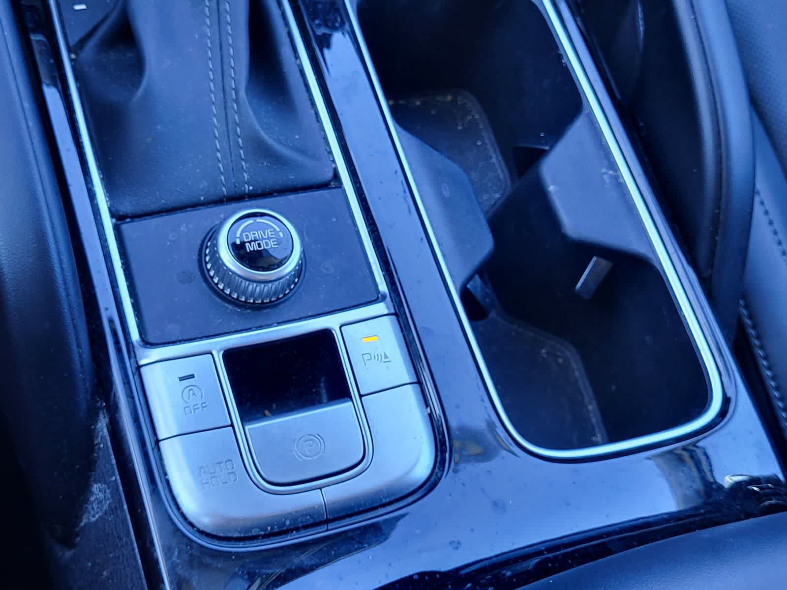 Used 2024 Kia Telluride S w/ S Sunroof Package FWD image 23