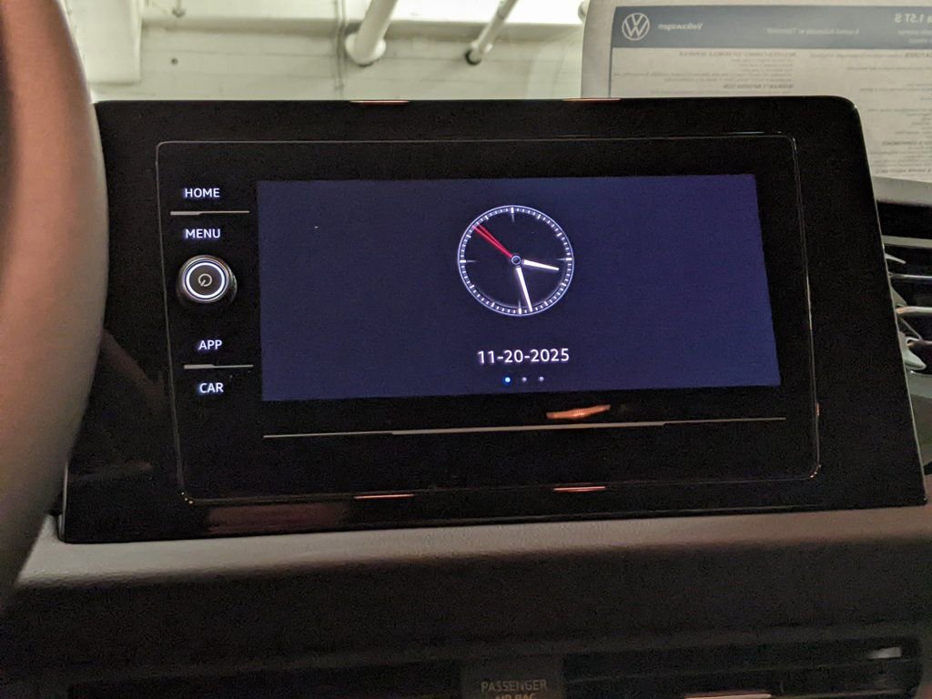 New 2026 Volkswagen Jetta S image 17