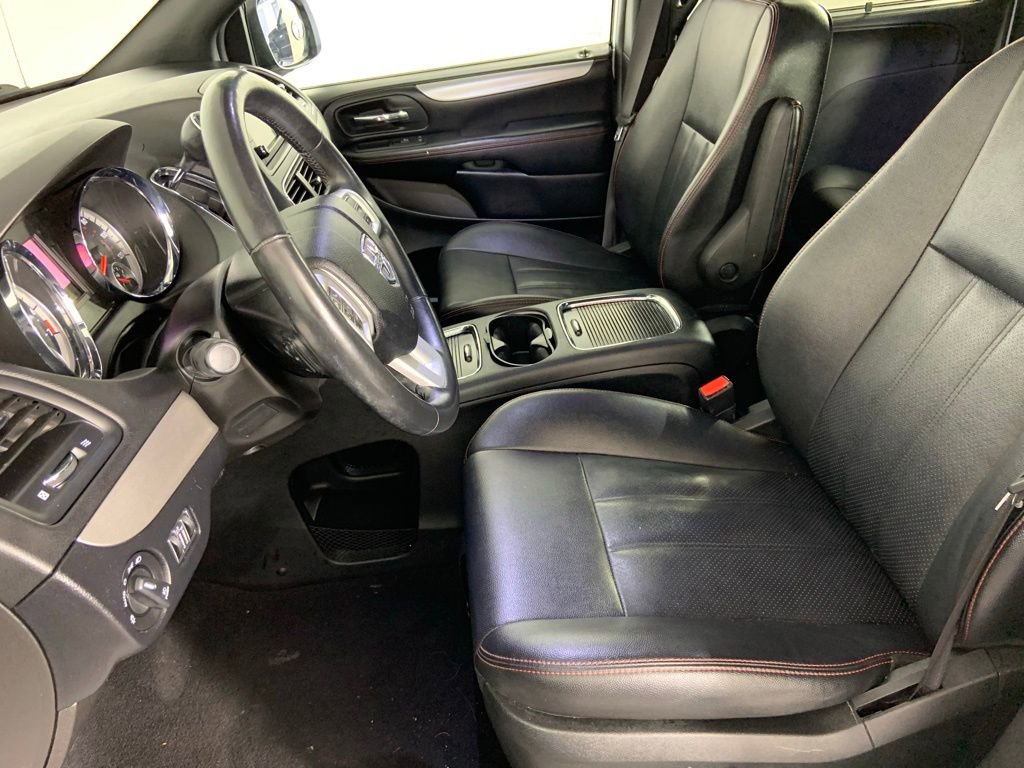 Used 2019 Dodge Grand Caravan GT FWD image 21